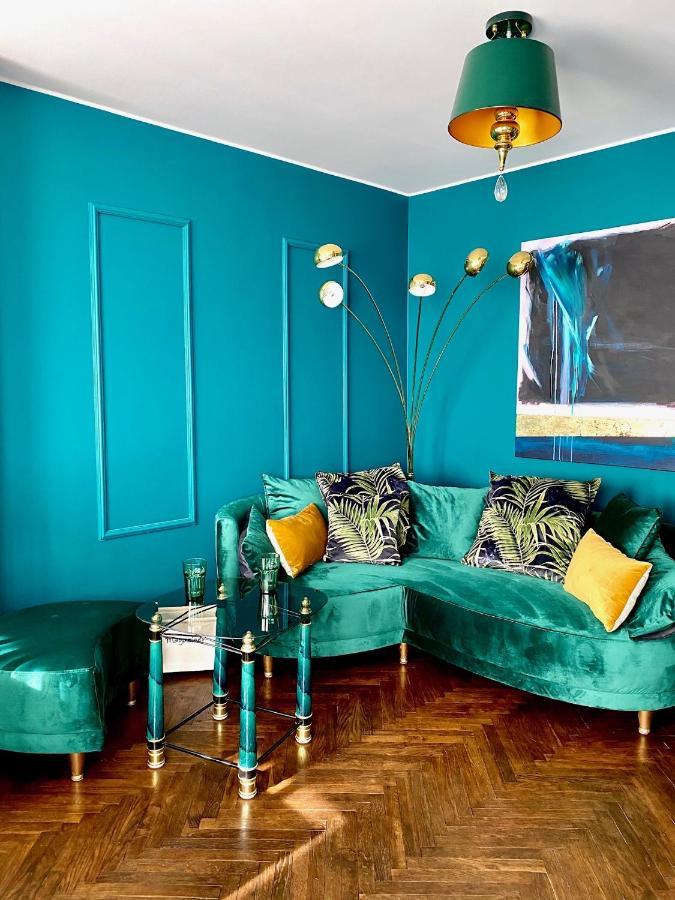 Dream Boutique Apartment 42M2 In The Heart Of Cracow Old Town Krakkó Kültér fotó