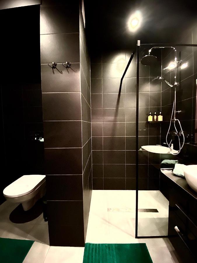 Dream Boutique Apartment 42M2 In The Heart Of Cracow Old Town Krakkó Kültér fotó