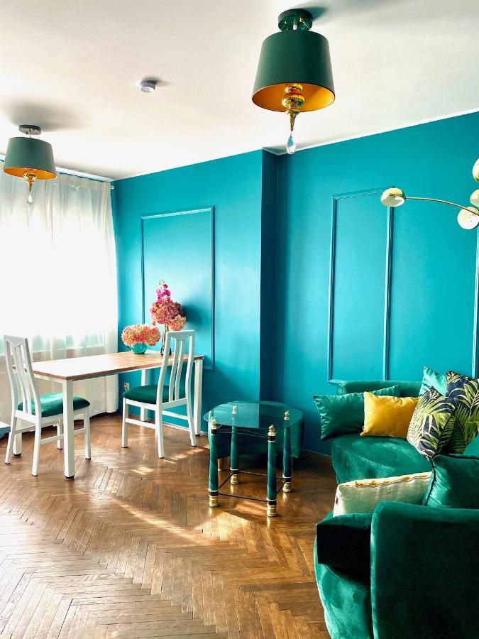 Dream Boutique Apartment 42M2 In The Heart Of Cracow Old Town Krakkó Kültér fotó