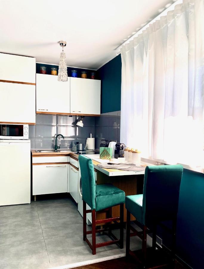 Dream Boutique Apartment 42M2 In The Heart Of Cracow Old Town Krakkó Kültér fotó