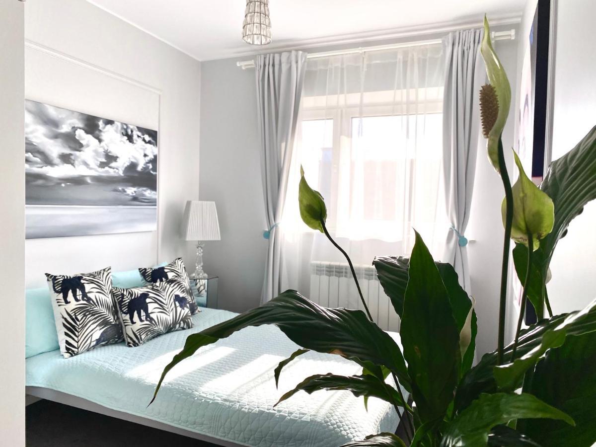 Dream Boutique Apartment 42M2 In The Heart Of Cracow Old Town Krakkó Kültér fotó