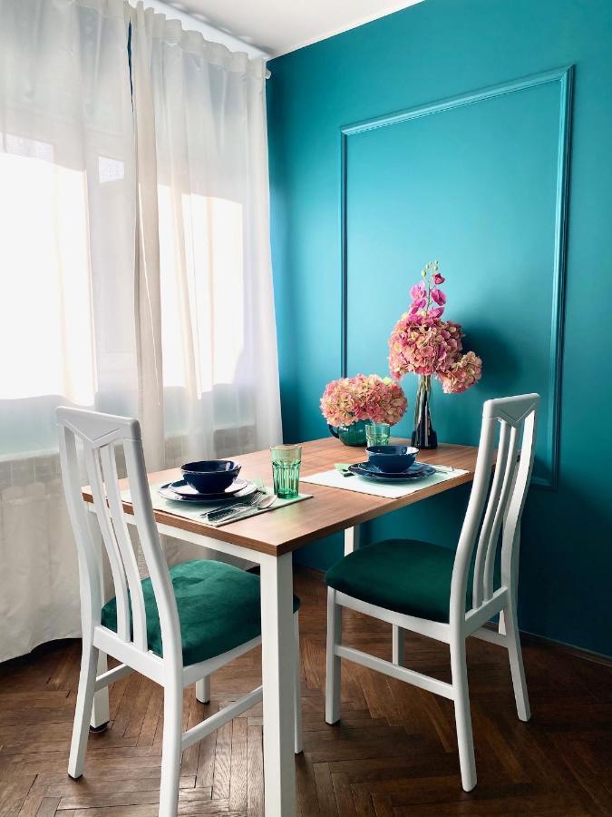 Dream Boutique Apartment 42M2 In The Heart Of Cracow Old Town Krakkó Kültér fotó