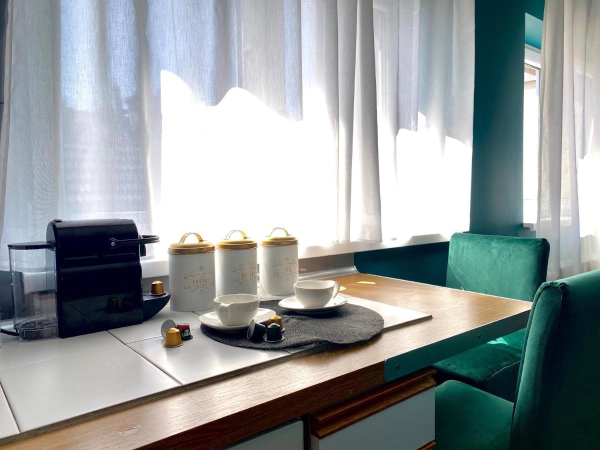 Dream Boutique Apartment 42M2 In The Heart Of Cracow Old Town Krakkó Kültér fotó