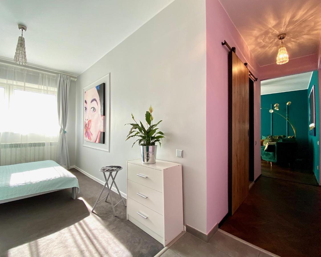 Dream Boutique Apartment 42M2 In The Heart Of Cracow Old Town Krakkó Kültér fotó