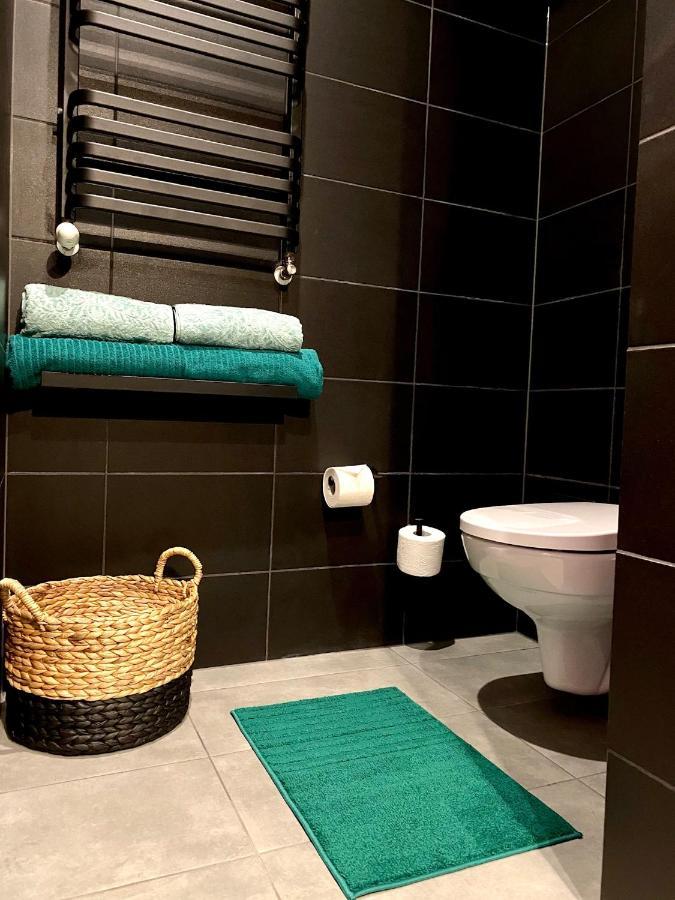 Dream Boutique Apartment 42M2 In The Heart Of Cracow Old Town Krakkó Kültér fotó