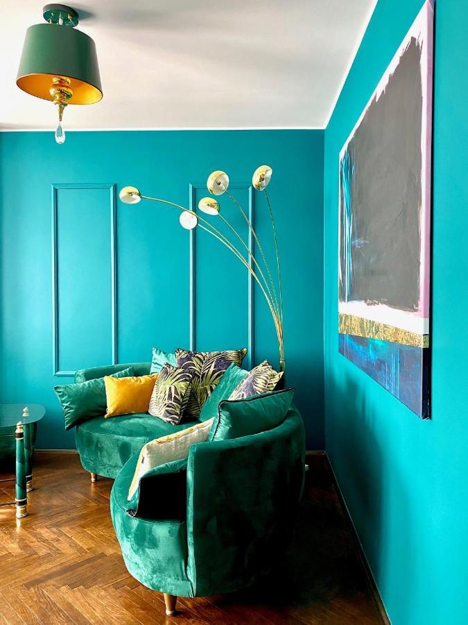 Dream Boutique Apartment 42M2 In The Heart Of Cracow Old Town Krakkó Kültér fotó