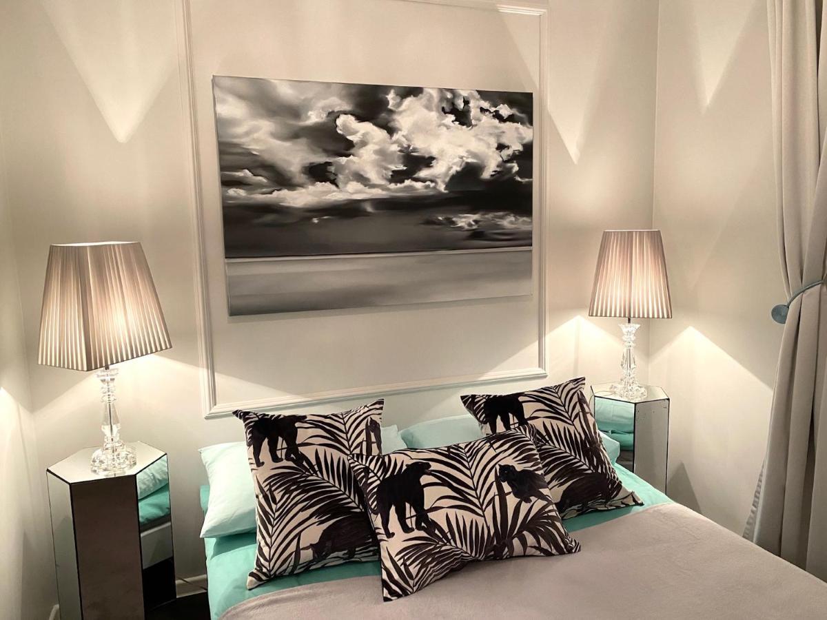 Dream Boutique Apartment 42M2 In The Heart Of Cracow Old Town Krakkó Kültér fotó