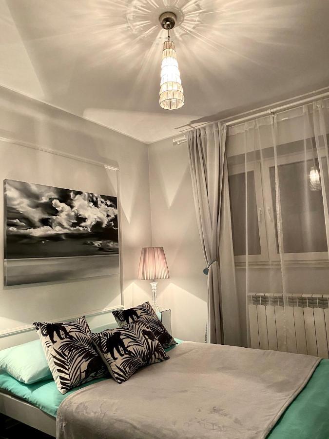 Dream Boutique Apartment 42M2 In The Heart Of Cracow Old Town Krakkó Kültér fotó