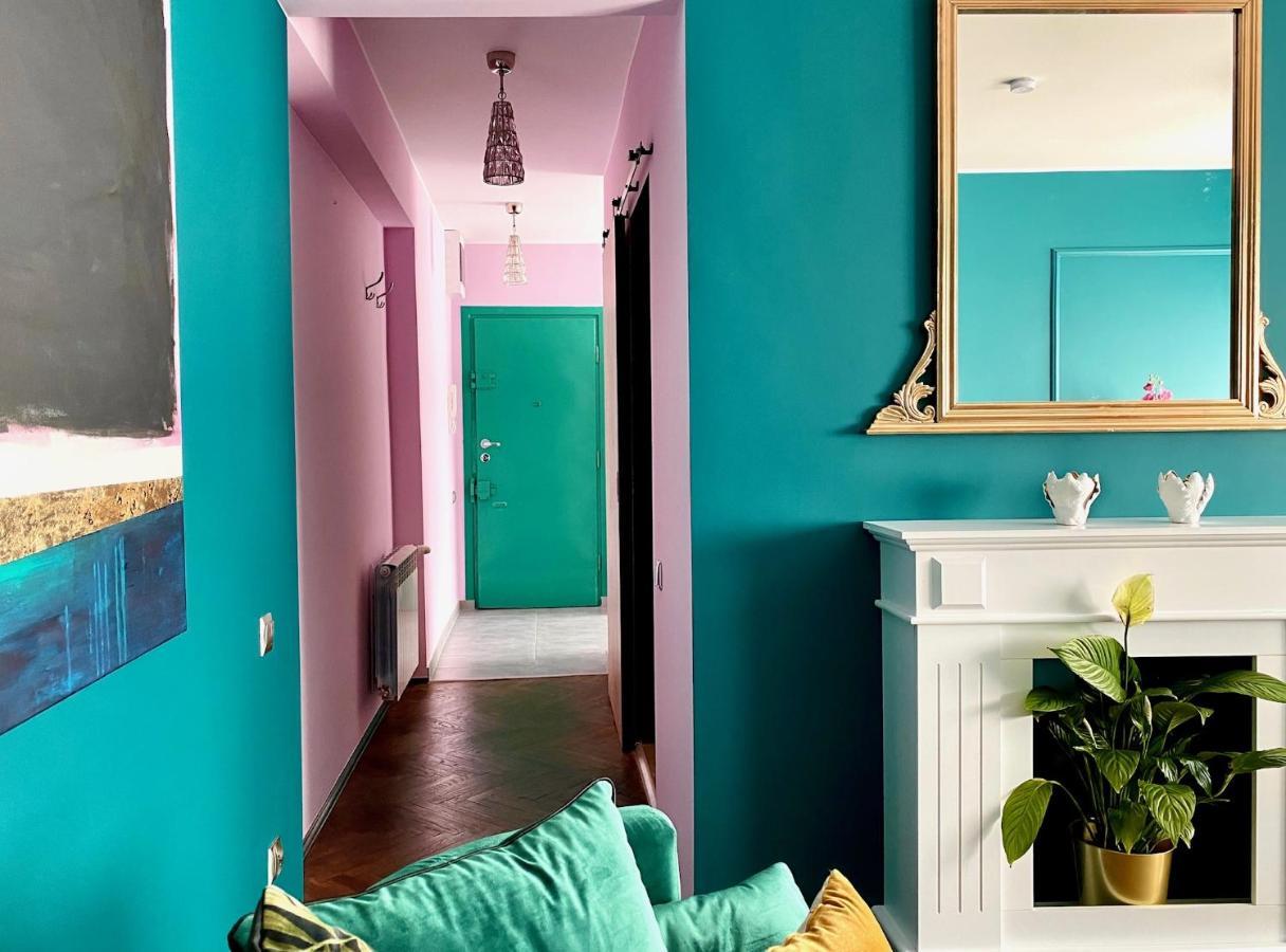 Dream Boutique Apartment 42M2 In The Heart Of Cracow Old Town Krakkó Kültér fotó