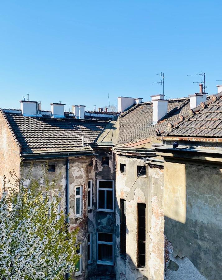 Dream Boutique Apartment 42M2 In The Heart Of Cracow Old Town Krakkó Kültér fotó