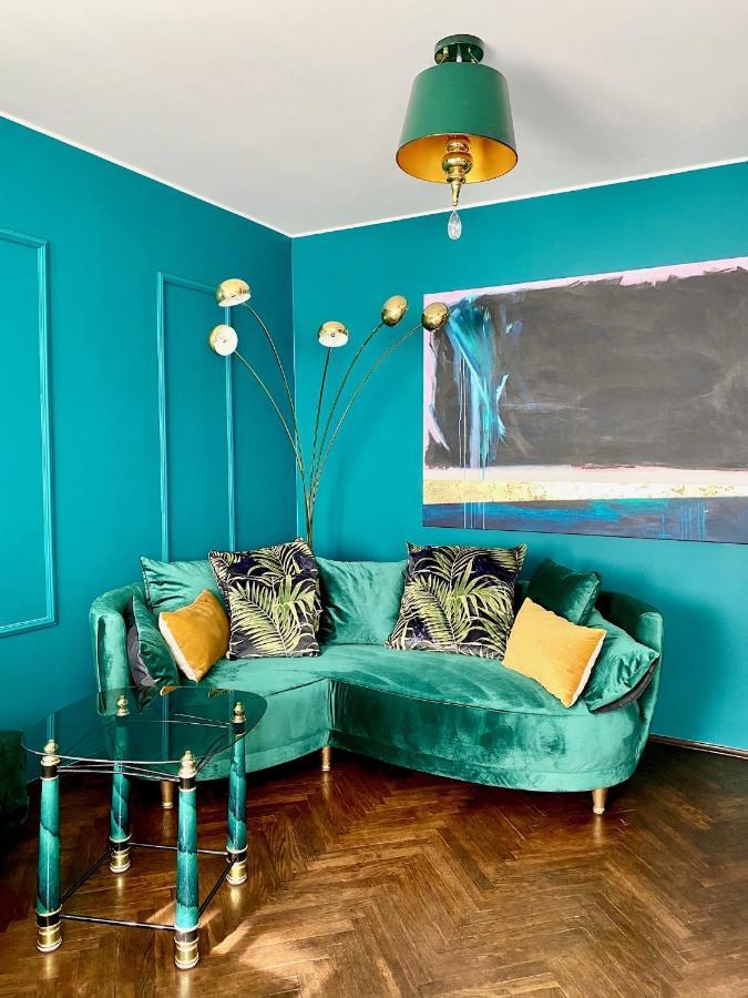 Dream Boutique Apartment 42M2 In The Heart Of Cracow Old Town Krakkó Kültér fotó