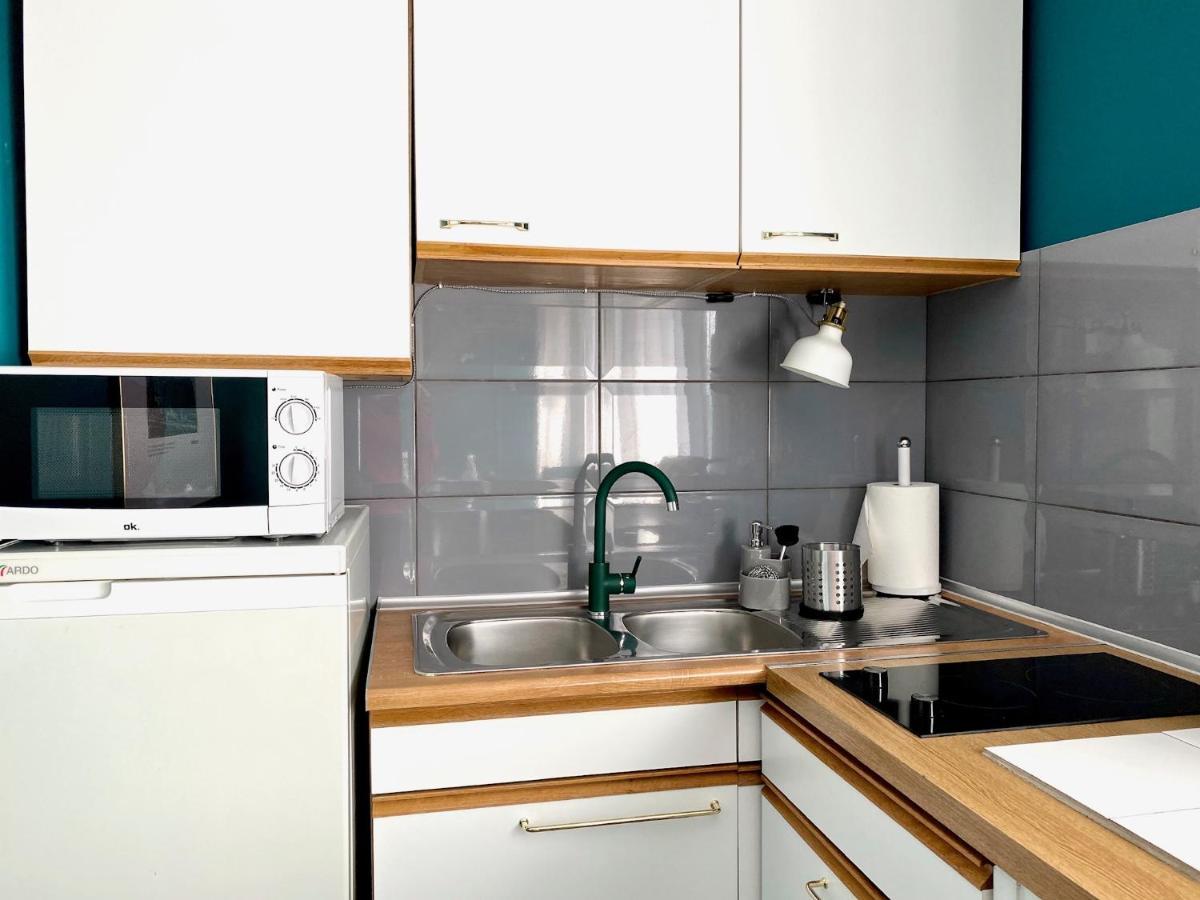 Dream Boutique Apartment 42M2 In The Heart Of Cracow Old Town Krakkó Kültér fotó