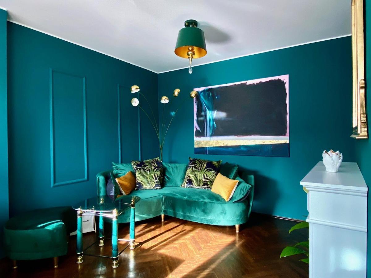 Dream Boutique Apartment 42M2 In The Heart Of Cracow Old Town Krakkó Kültér fotó